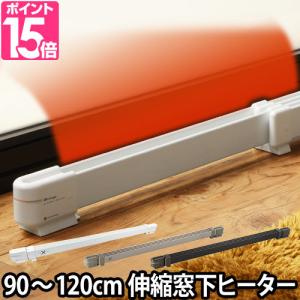 マルチヒーター ナカガワ工業 結露防止 冷気防止 カビ防止 窓下