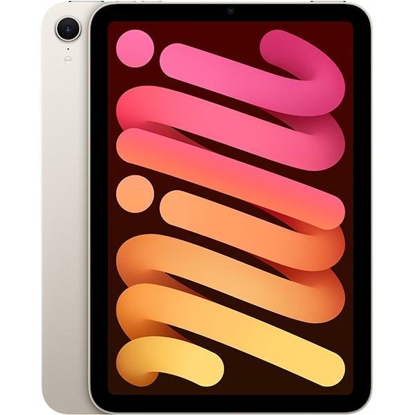 iPad mini 8.3インチ Wi-Fi 128GB 2024年秋モデル MXN83J/A [スター