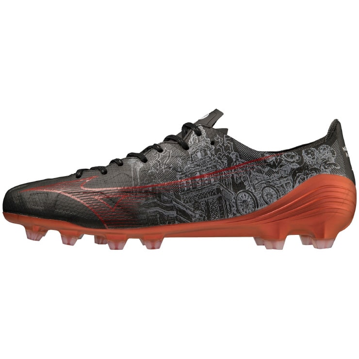 モレリアネオIII SR4 JAPAN(サッカー／フットボール)|P1GA2397