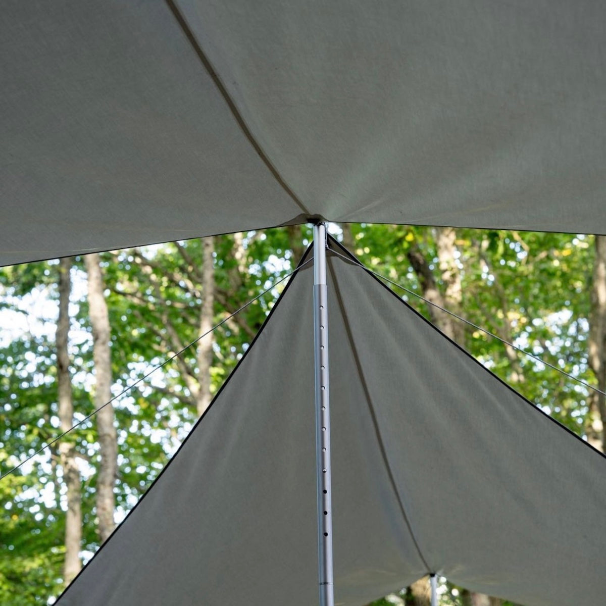 TARP WING – LOG