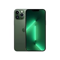 Amazon | 【整備済み品】 Apple iPhone 13 Pro 128GB シエラブルー SIM