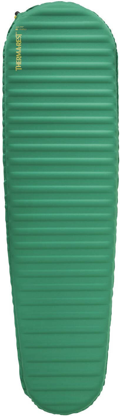 Amazon | サーマレスト (Thermarest) Trail PRO トレイルプロ L ラージ