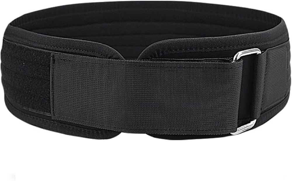 Amazon | AdLife トレーニングベルト ナイロン パワーベルト 筋トレ