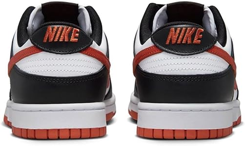 Amazon | [ナイキ] ダンク ロー レトロ DUNK LOW RETRO ホワイト