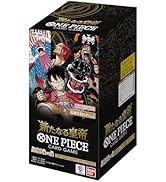 Amazon.co.jp: バンダイ (BANDAI) ONE PIECE カードゲーム エクストラ