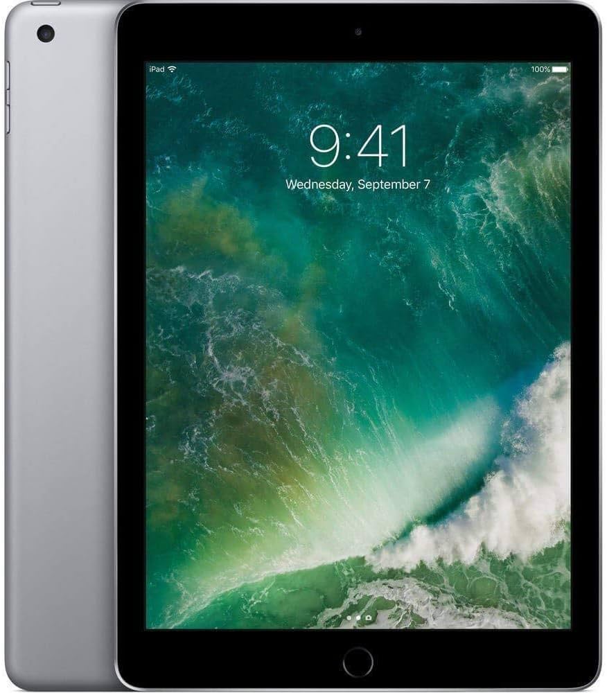 Amazon.co.jp: 【整備済み品】 Apple iPad (第6世代) Wi-Fi 128GB