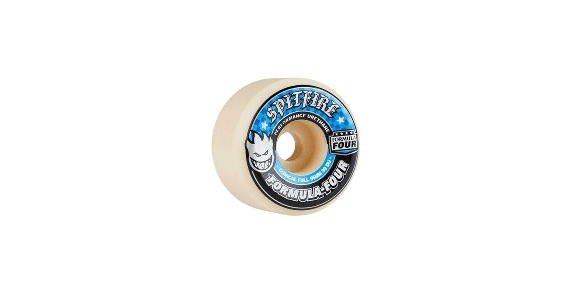 Amazon.com : Spitfire Conical Full 99A Formula Four : Sports