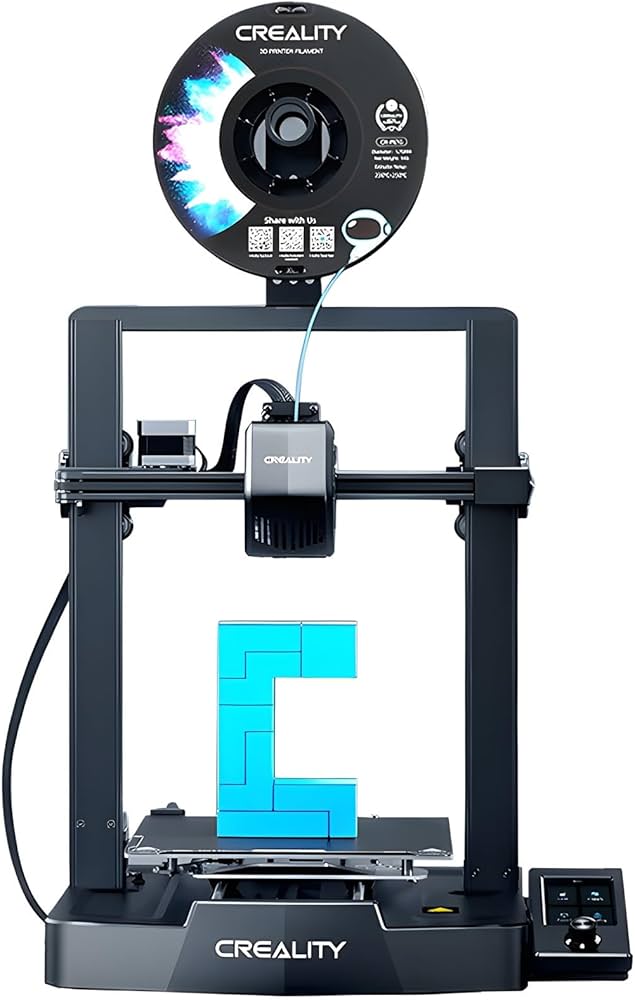 Amazon | ビームテック（Beamtec） Creality Ender3 V3 SE 3D