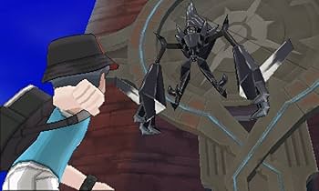 Amazon | 『ポケットモンスター ウルトラサン・ウルトラムーン』ダブル