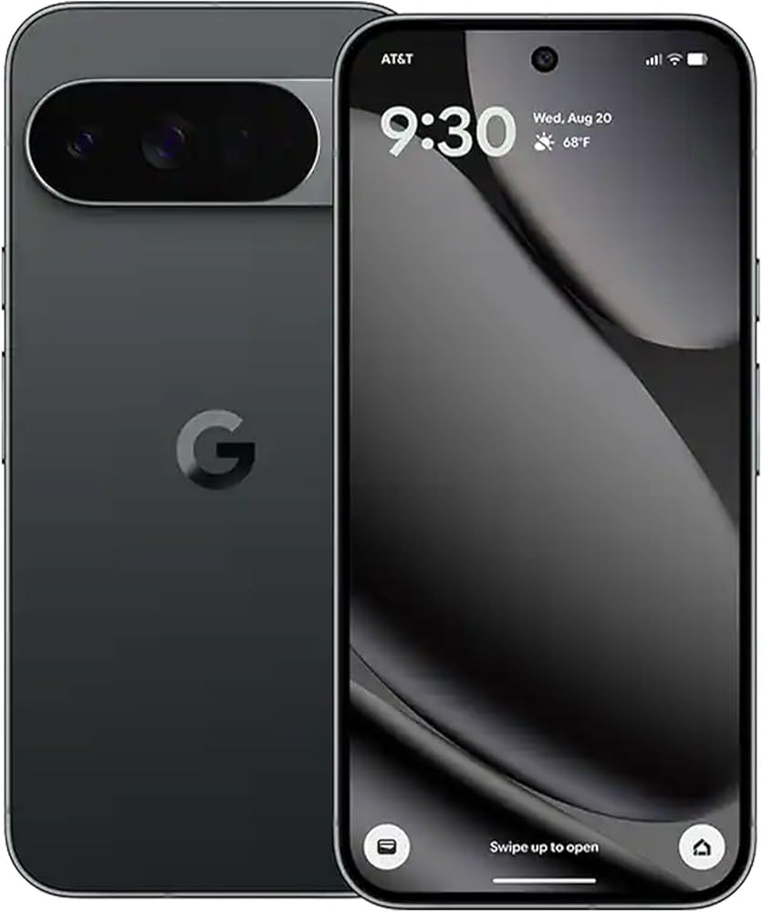 Amazon.co.jp: Google Pixel 10 Pro XL 256GB SIM Free Obsidian