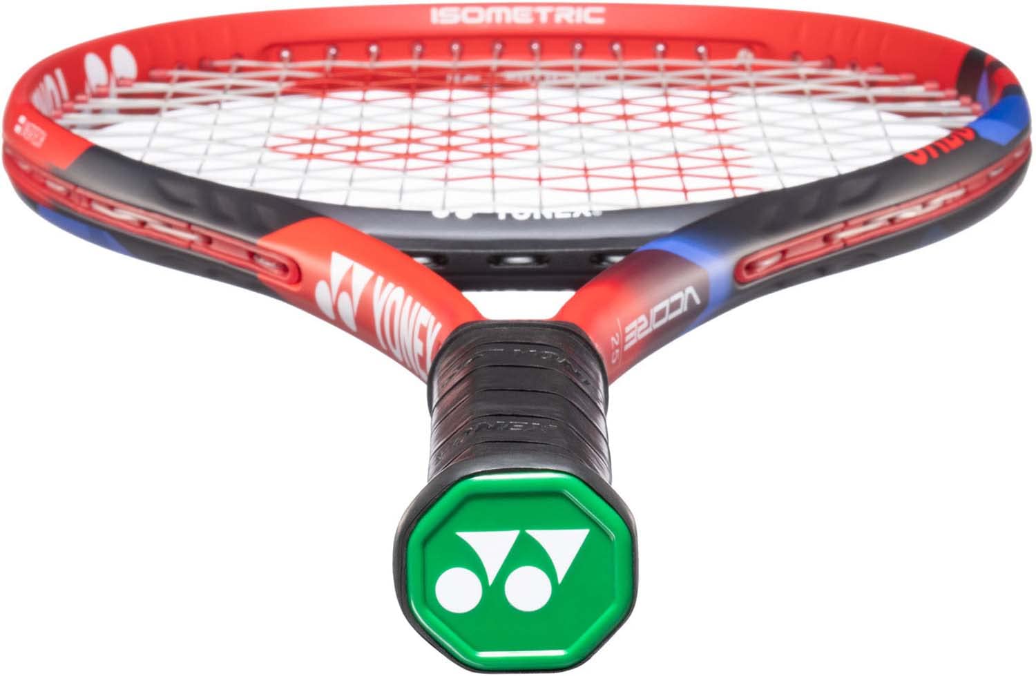 Amazon | ヨネックス(YONEX) 「ガット張り上げ済み」 テニスジュニア