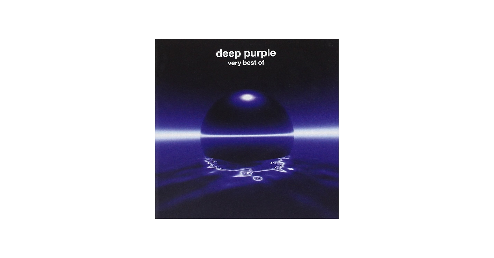 Deep Purple - Very Best of - Amazon.com Music