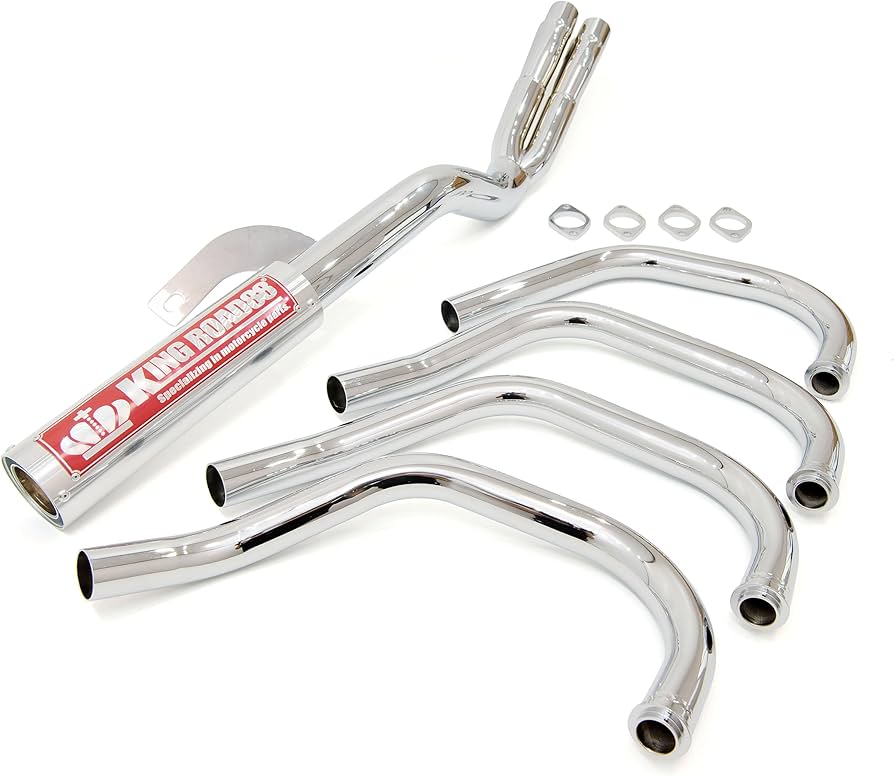 Amazon | King Road 88 バリオスⅠ型 / ZR250A ☆ KingRoad88 / RPM