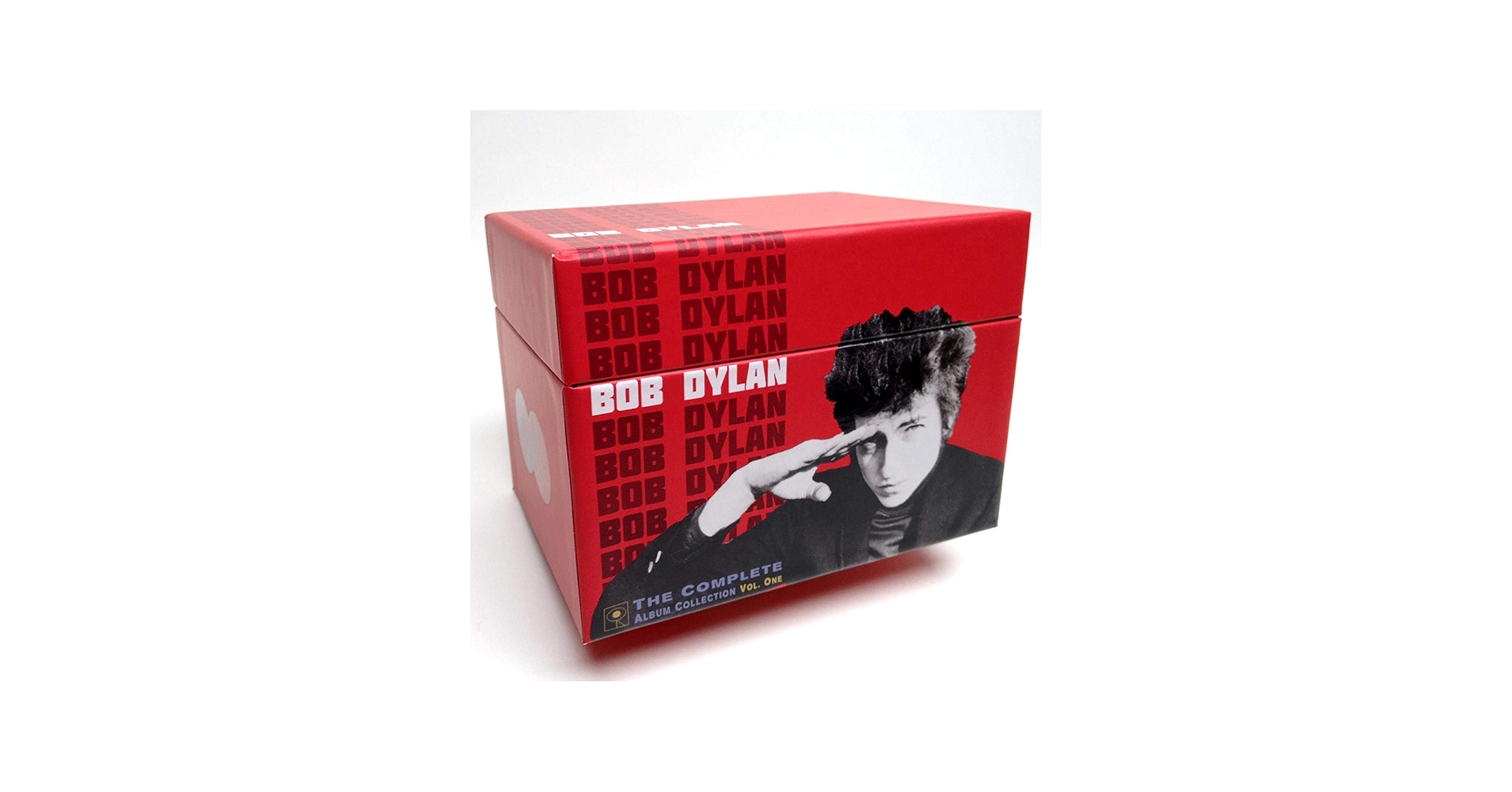 Bob Dylan - The Complete Album Collection Vol. One - Amazon.com Music