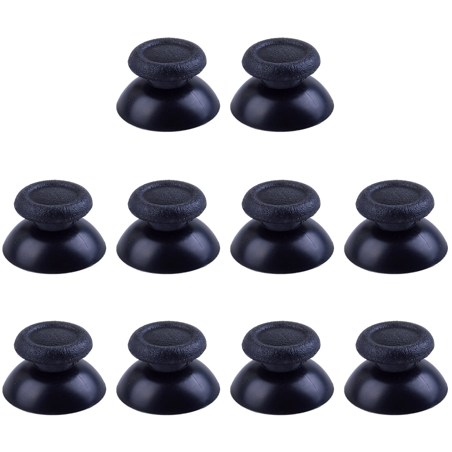 Amazon.com: BronaGrand 5 Pairs Replacement Analog Stick