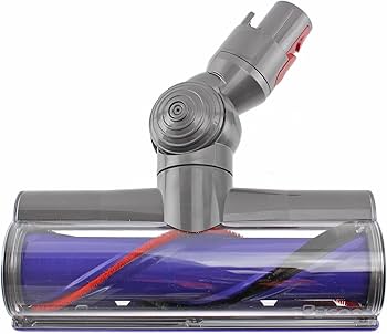 Amazon.com: Dyson Quick-Release Motorhead Cleaner for Dyson V8