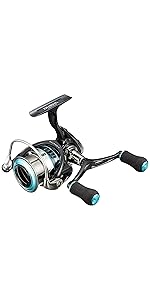 Amazon | ダイワ(Daiwa) スピニングリール エギング 16 エメラルダス