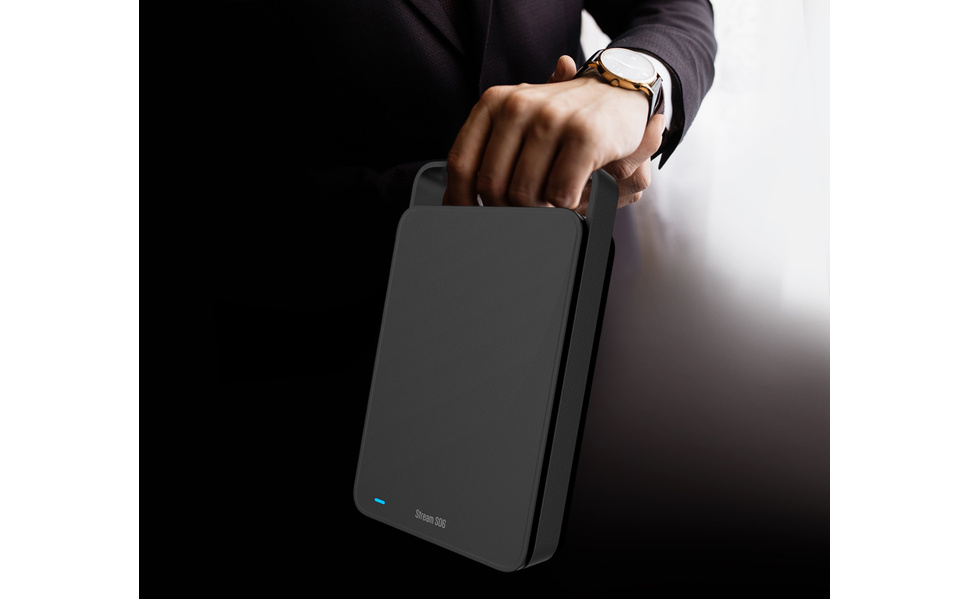 Amazon | シリコンパワー 外付けハードディスク 6TB テレビ録画/PC