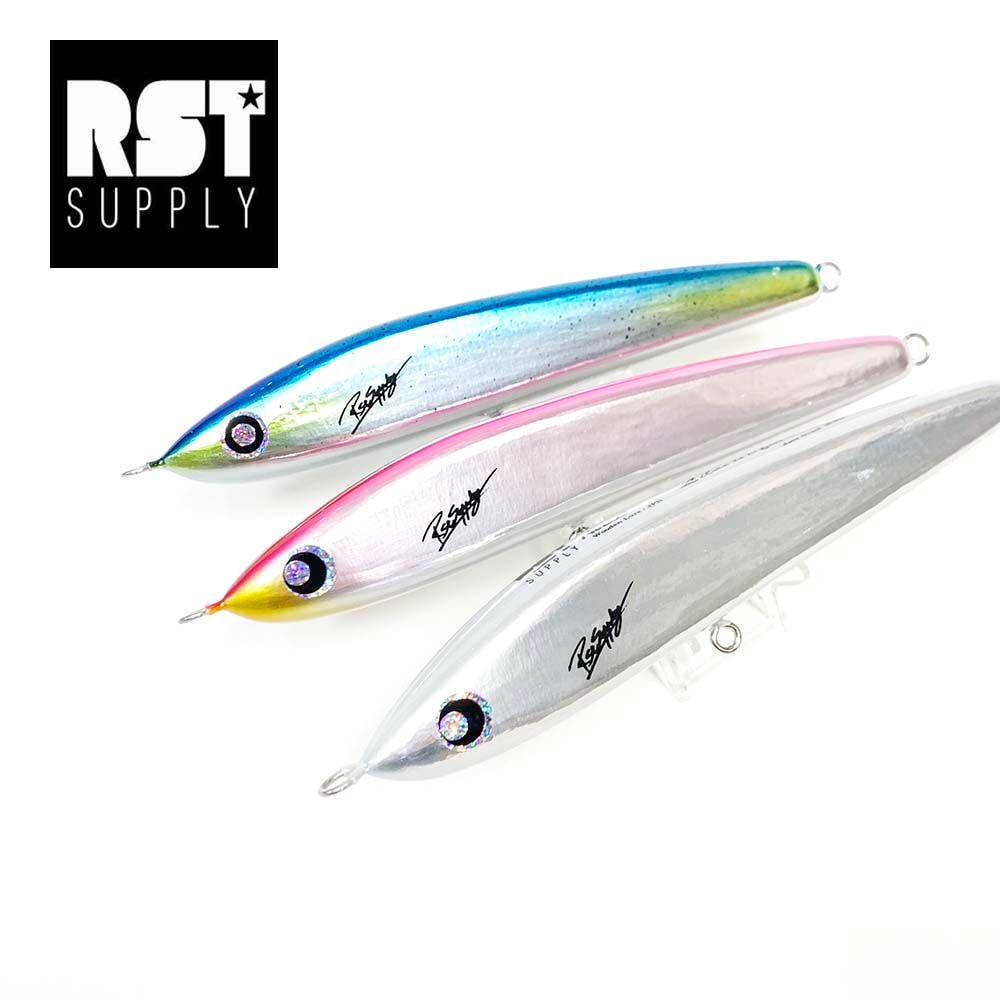 魚*き様 未使用 ◇ RST ネズール 240 NEZUL キャスティング ルア RST