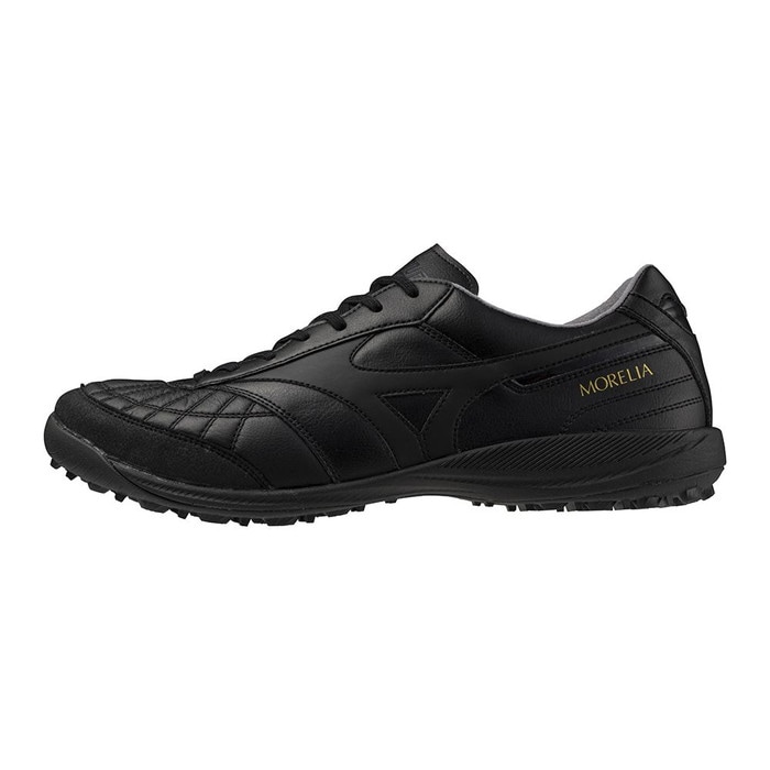 MIZUNO ミズノ モレリア SALA JAPAN TF Q1GB241100 ブラック×ブラック