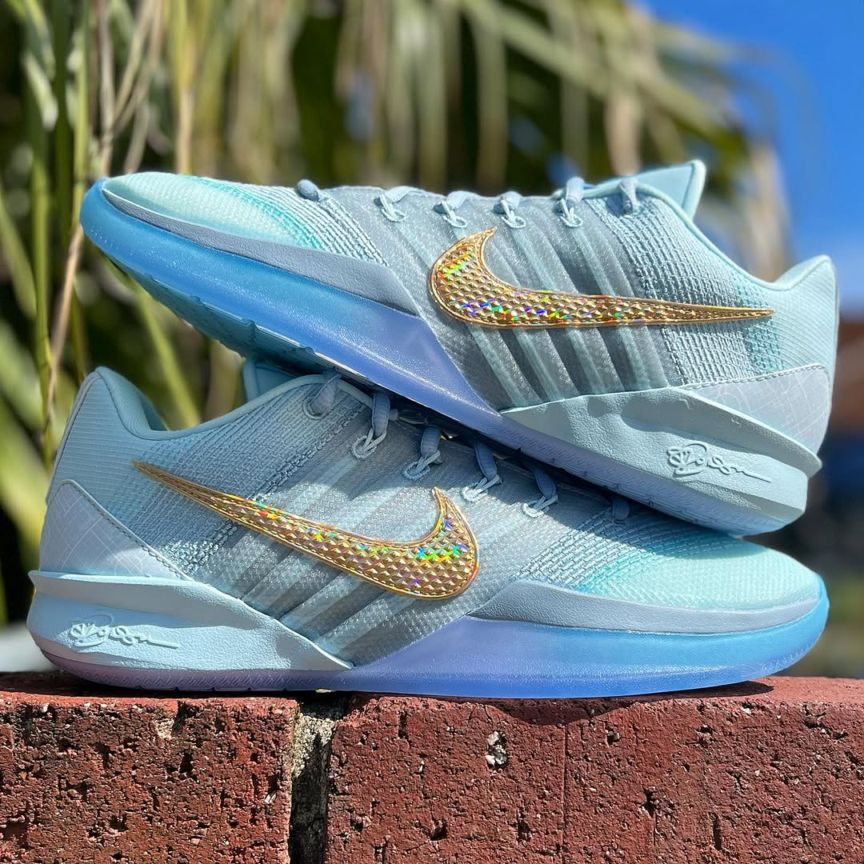 NIKE SABRINA 3 EP 'ICE COLD' ナイキ サブリナ 3 ウィメンズ 【MEN'S