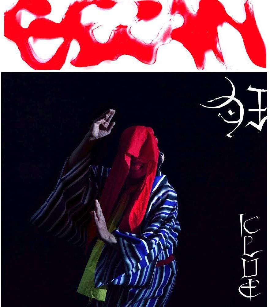 GEZAN / 狂(KLUE)