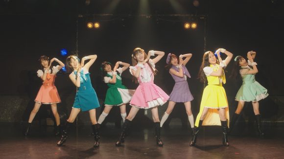 ドラマ『推しが武道館いってくれたら死ぬ』、豪華特典満載のBlu-ray