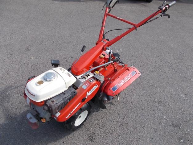 ヤンマー管理機 – 農キング