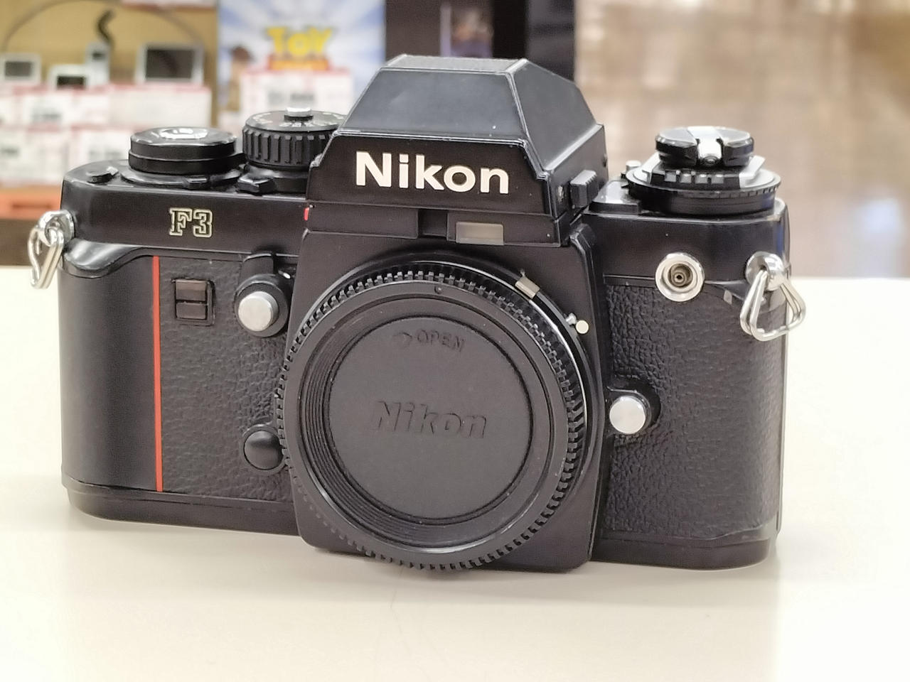 NIKONN|フィルム一眼レフ|【ハードオフ公式通販】オフモール