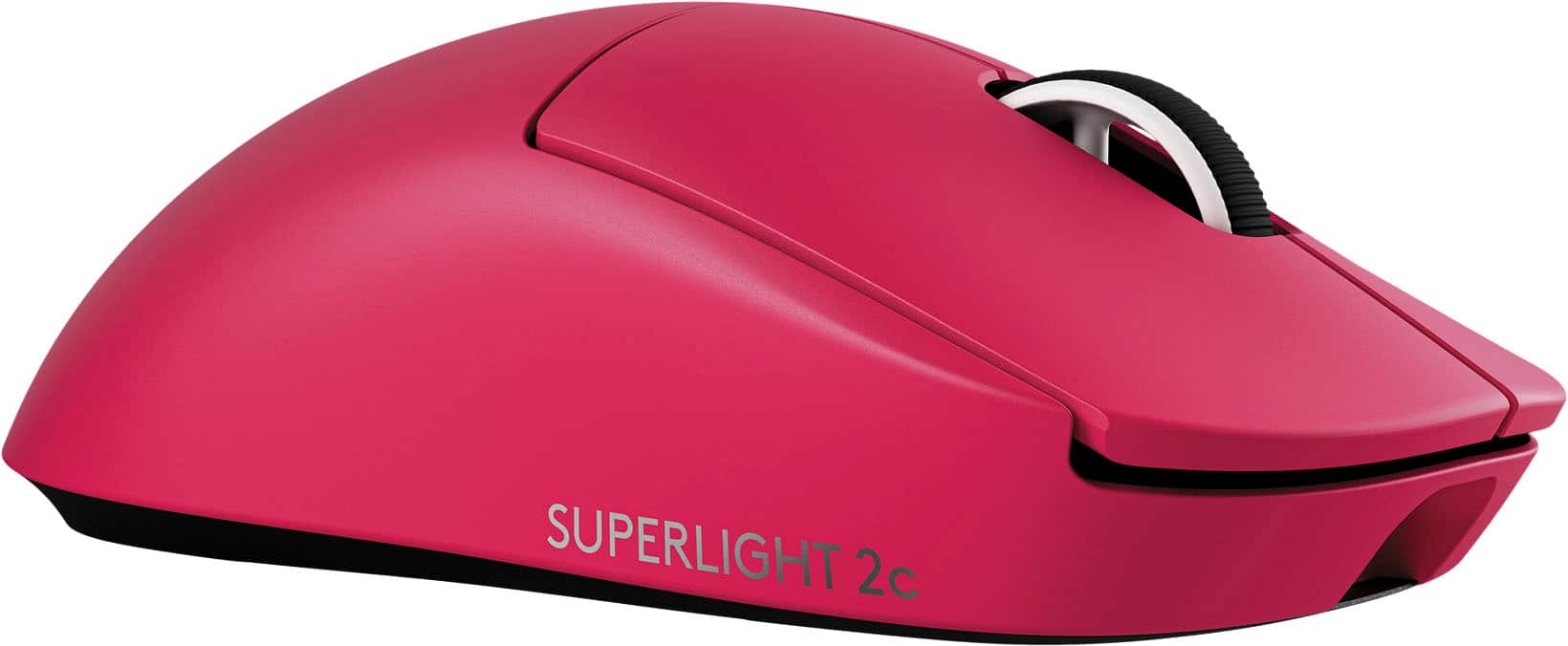 Logitech PRO X SUPERLIGHT 2c LIGHTSPEED Lightweight Compact