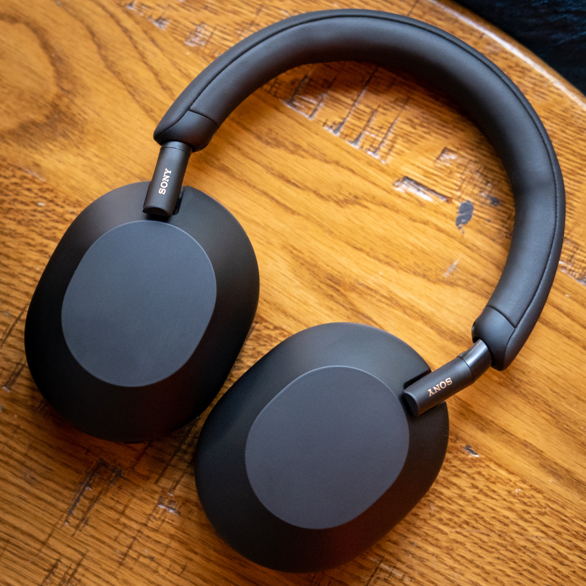 Sony's WH-1000XM5 have dropped to a new all-time low price | The Verge