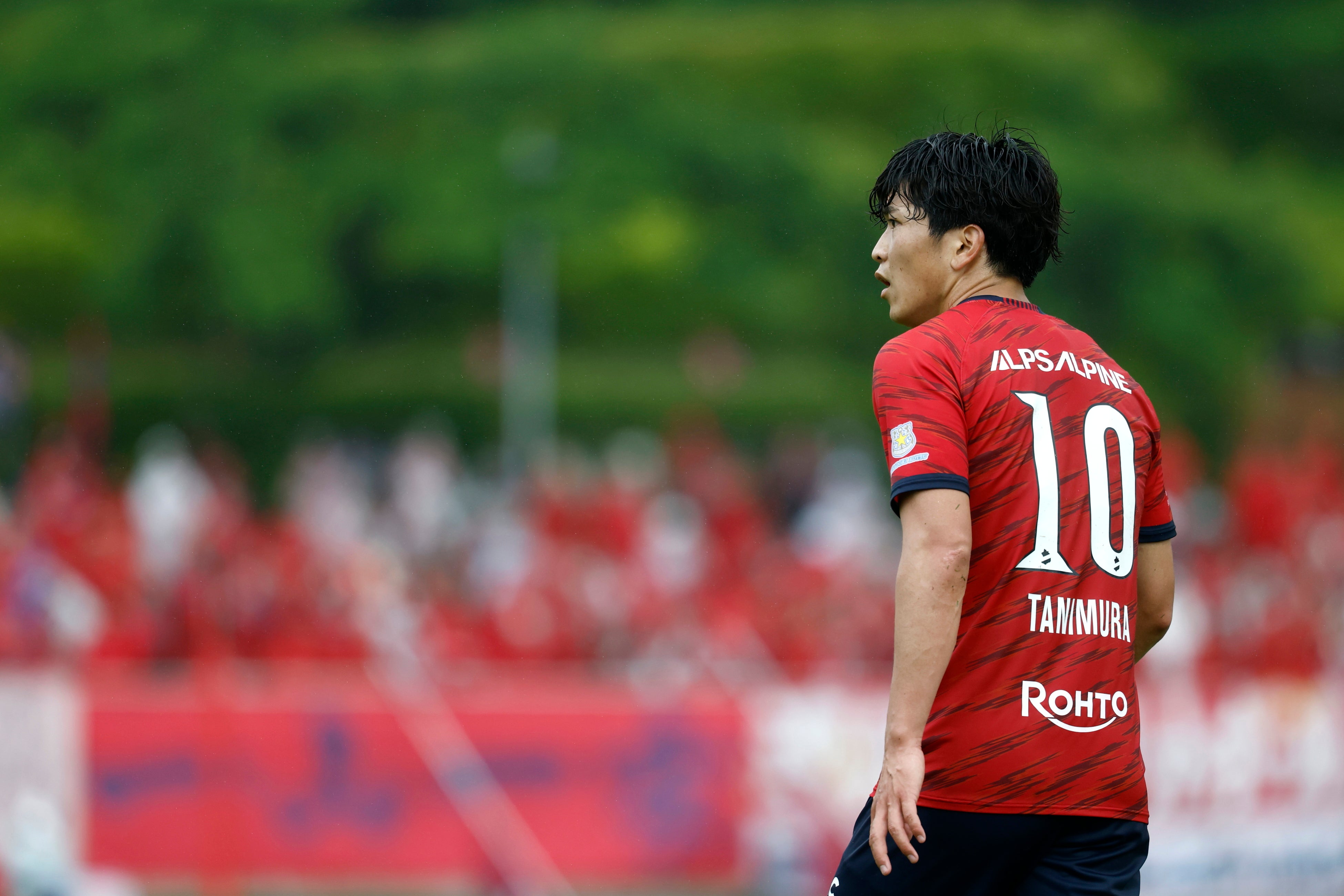 いわきFC】谷村海那 選手、横浜F・マリノスへ完全移籍のお知らせ