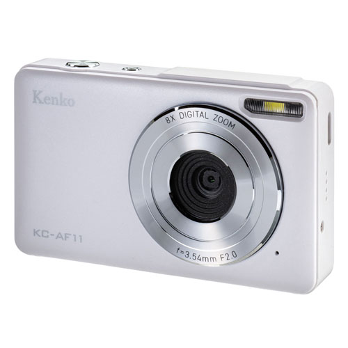 楽天市場】ナガオカトレーディング movio デジタルカメラ MAF500CH