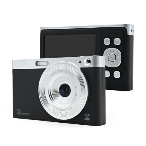 楽天市場】ナガオカトレーディング movio デジタルカメラ MAF500CH