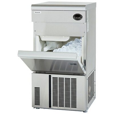 楽天市場】【新品・安心2年保証】製氷機 幅395×奥行450×高さ800(mm