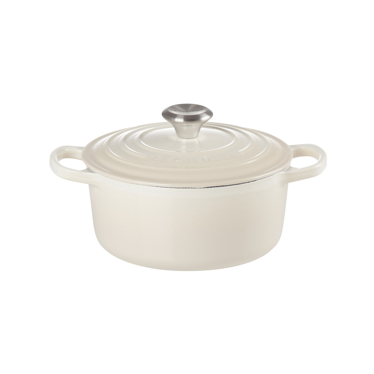Le Creuset（ル・クルーゼ） 公式 鍋 IH IH対応 両手鍋