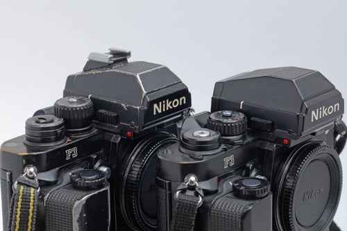 Nikon F3P | 出張撮影 スタジオたいとう ☆東京都台東区