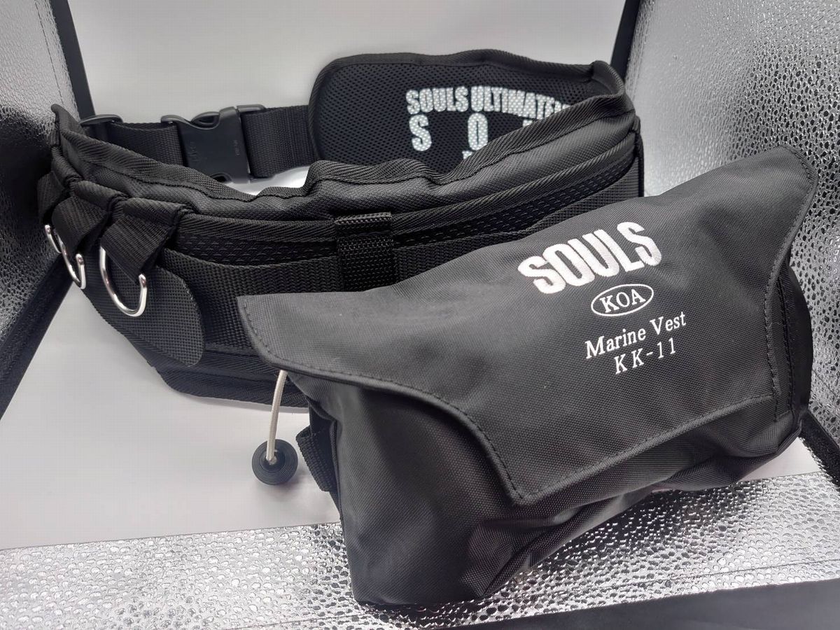 ソウルズ！ギンバル入荷！ | NorthCast～北海道 札幌～