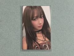 aespa ジゼル Richman中国popmerch 2.0 トレカ - メルカリ