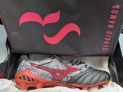 ☆モレリアネオ3 SR4JAPAN vol2 26cm - メルカリ