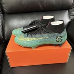 ナイキ マーキュリアル スーパーフライ6 FG CR7 ロナウド