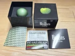 2026年最新】ザ・ビートルズ box usbの人気アイテム - メルカリ