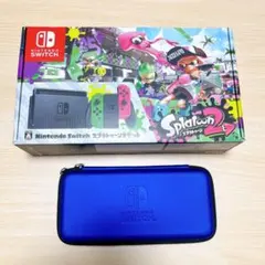 2026年最新】switchスプラトゥーン2セットの人気アイテム - メルカリ