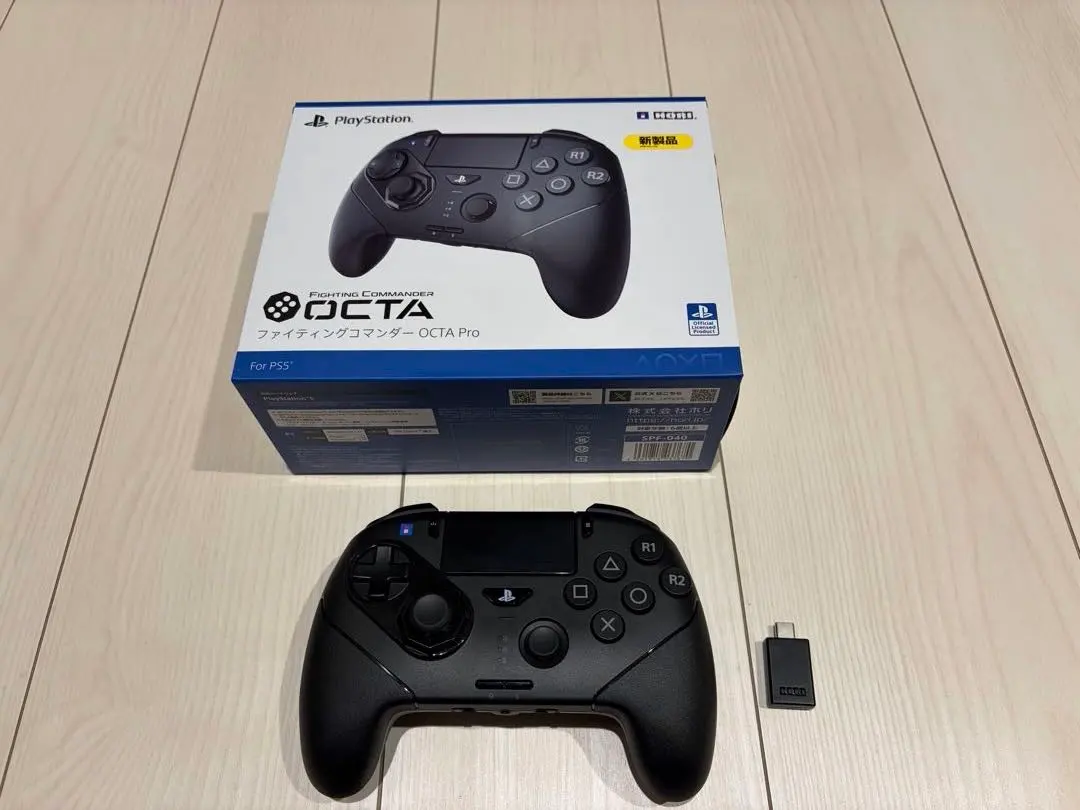 2026年最新】ファイティングコマンダーocta proの人気アイテム - メルカリ