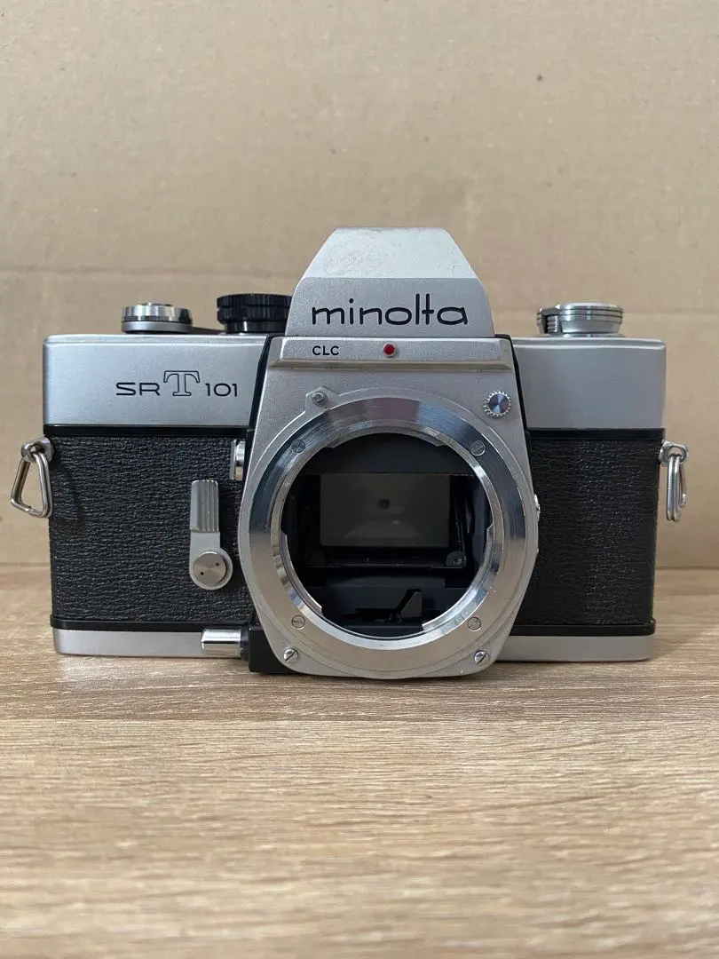 2026年最新】minolta srt superの人気アイテム - メルカリ