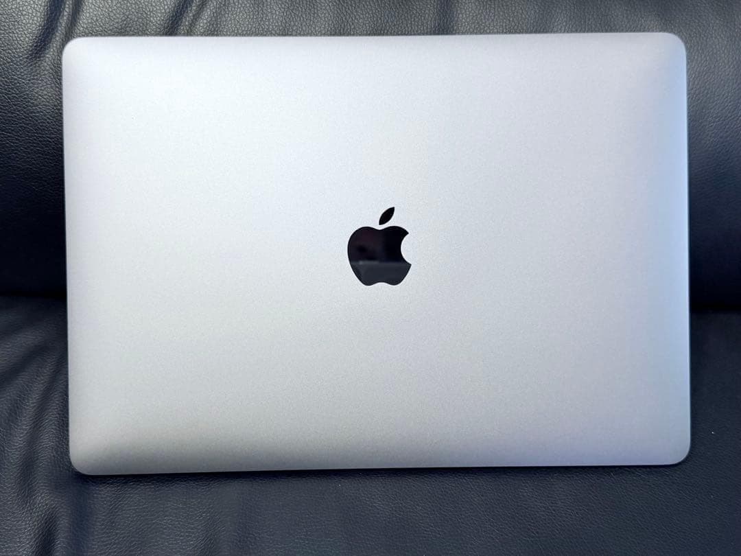 美品】MacBookAir 2020 M1 8GB 256GB スペースグレイ - メルカリ