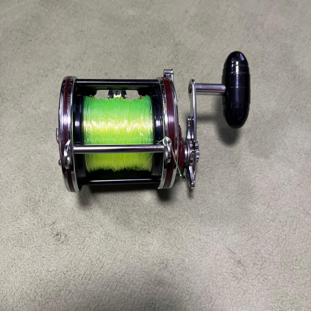 PENN セネター113H PENN セネター 113-4／0 - 釣り具・用品 - Anglr