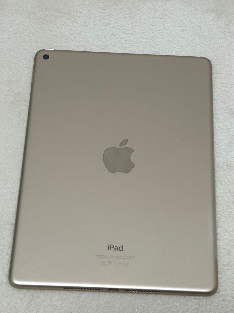 iPad Air2 64GB ゴールド Wi-Fiモデル Amazon.co.jp: 【整備済み品】 Apple iPad Air 2 Wi-Fi 64GB ゴールド