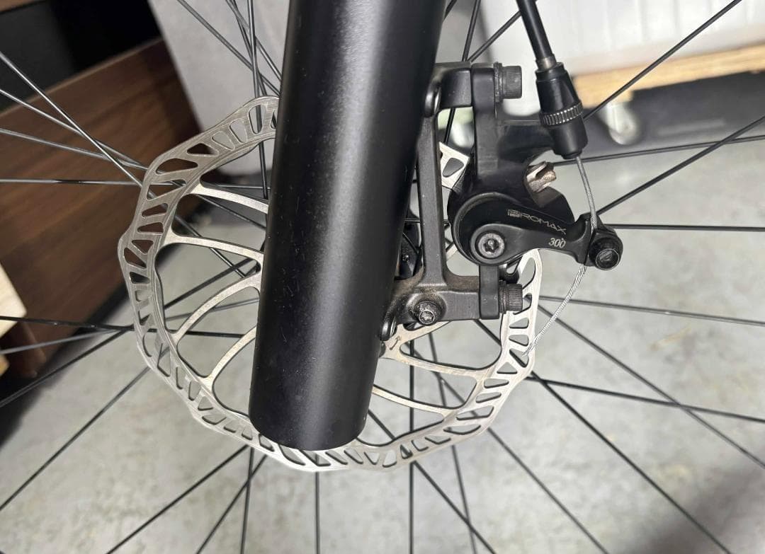 Cannondale Bad Boy 1 クロスバイク Used 27.5インチ - メルカリ