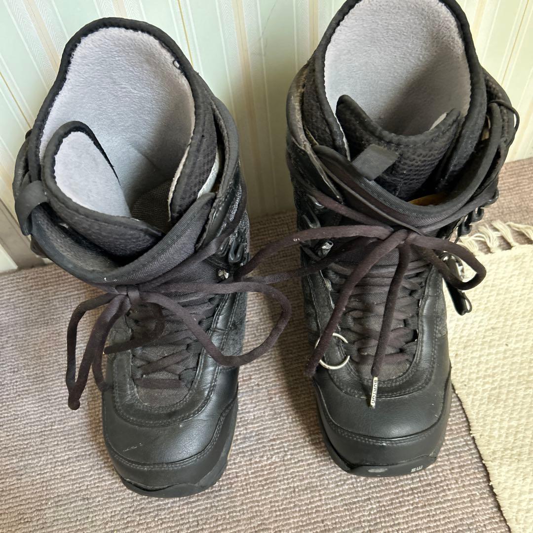 値下 正規品 おすすめ BURTON スノーボードブーツ ブラック 綺麗です 楽天市場】【楽天スーパーSALE P5倍】バートン スノーボードブーツ